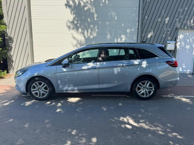 Opel ASTRA Sports Tourer 1.0 Online Ed.