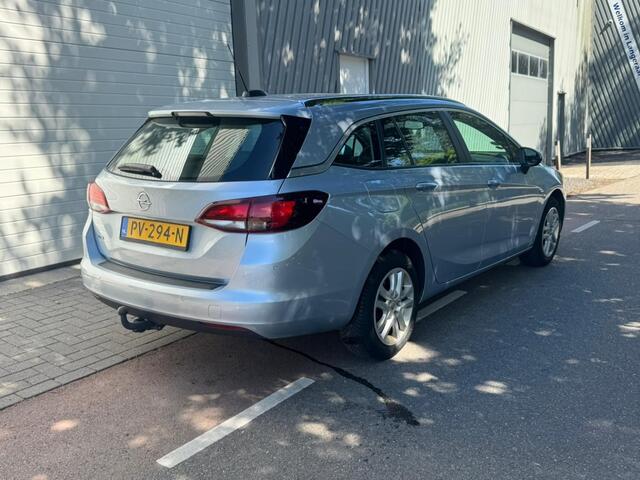 Opel ASTRA Sports Tourer 1.0 Online Ed.