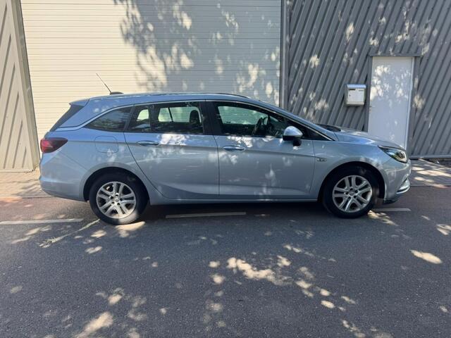 Opel ASTRA Sports Tourer 1.0 Online Ed.
