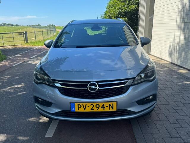Opel ASTRA Sports Tourer 1.0 Online Ed.