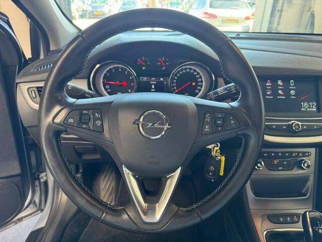 Opel ASTRA Sports Tourer 1.0 Online Ed.