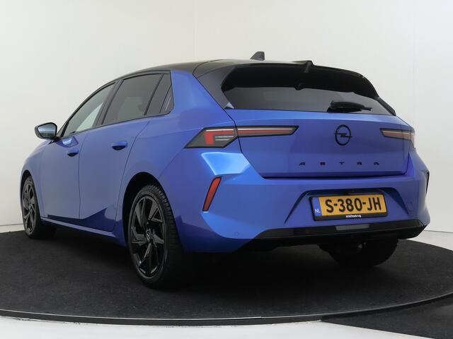 Opel ASTRA 1.2 GS Line