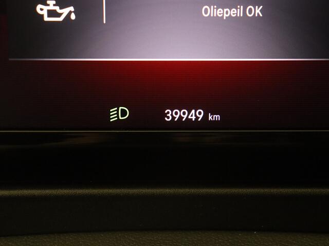 Opel ASTRA 1.2 GS Line