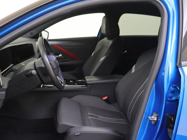 Opel ASTRA 1.2 GS Line