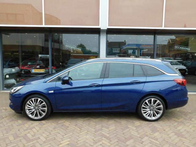 Opel ASTRA Sports Tourer 1.4 Elegance Automaat