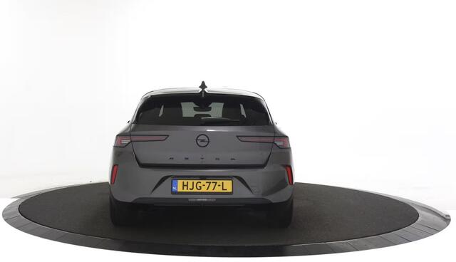 Opel ASTRA 1.2 Turbo Hybrid GS Panoramadak / Camera / Navigatie