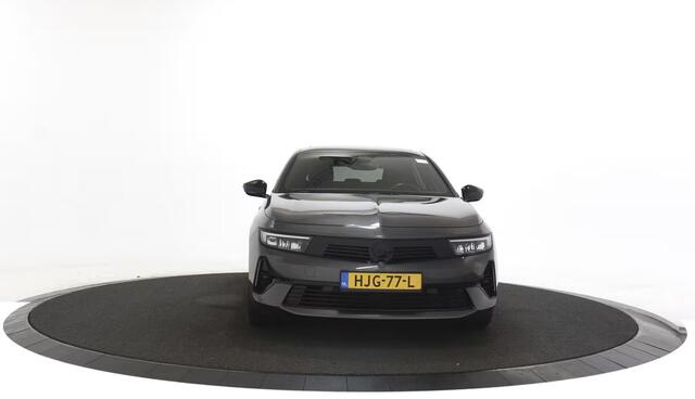 Opel ASTRA 1.2 Turbo Hybrid GS Panoramadak / Camera / Navigatie