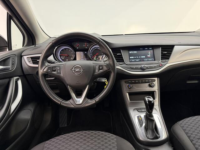 Opel ASTRA Sports Tourer 1.4 Edition | Automaat | Carplay | 1e eigenaar | NL auto