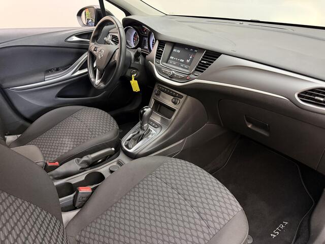 Opel ASTRA Sports Tourer 1.4 Edition | Automaat | Carplay | 1e eigenaar | NL auto
