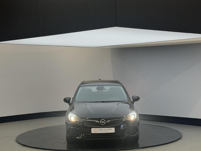 Opel ASTRA Sports Tourer 1.4 Edition | Automaat | Carplay | 1e eigenaar | NL auto