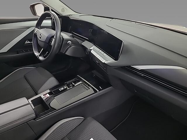 Opel ASTRA Sports Tourer 1.6 Hybrid Business Edition 1e-Eig. & Dealer-Onderh. BOVAG-Garantie. NL-Auto.