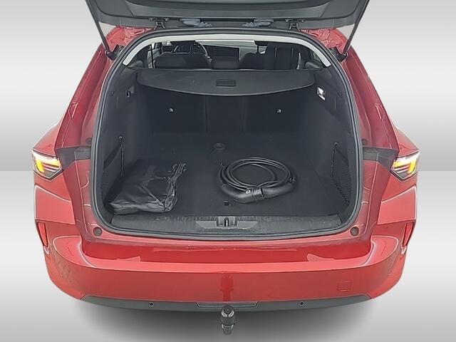 Opel ASTRA Sports Tourer 1.6 Hybrid Business Edition 1e-Eig. & Dealer-Onderh. BOVAG-Garantie. NL-Auto.