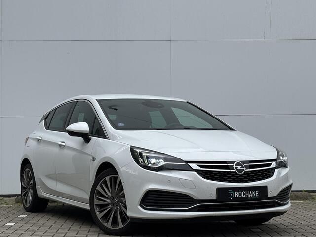 Opel ASTRA 1.6 Turbo Innovation | Trekhaak afneembaar |
