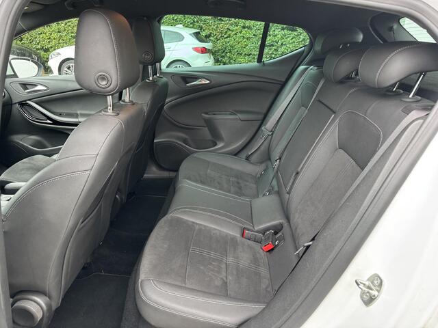 Opel ASTRA 1.6 Turbo Innovation | Trekhaak afneembaar |