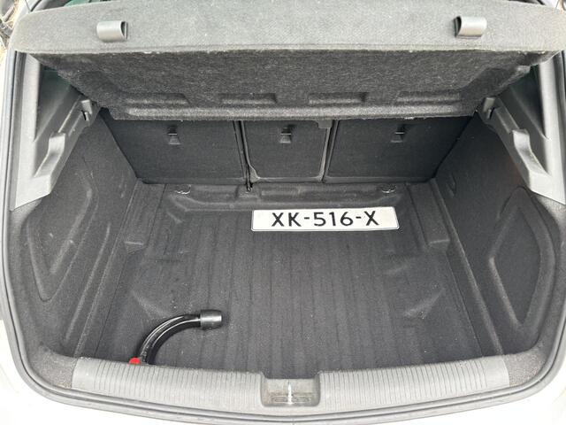 Opel ASTRA 1.6 Turbo Innovation | Trekhaak afneembaar |