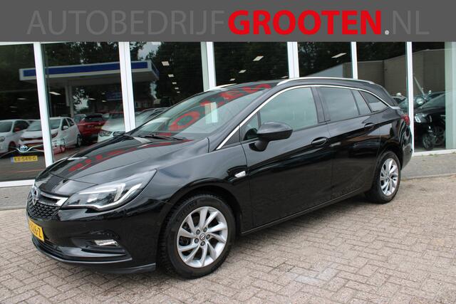 Opel ASTRA Sports Tourer 1.4 Turbo Business Executive