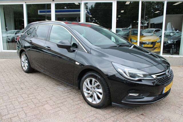 Opel ASTRA Sports Tourer 1.4 Turbo Business Executive