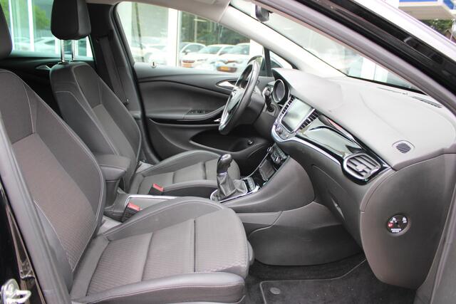 Opel ASTRA Sports Tourer 1.4 Turbo Business Executive