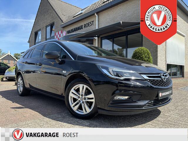 Opel ASTRA Sports Tourer 1.0 Turbo Online Edition Carplay / Keyless / Parkeersensors