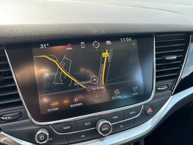 Opel ASTRA Sports Tourer 1.0 Turbo Online Edition Carplay / Keyless / Parkeersensors