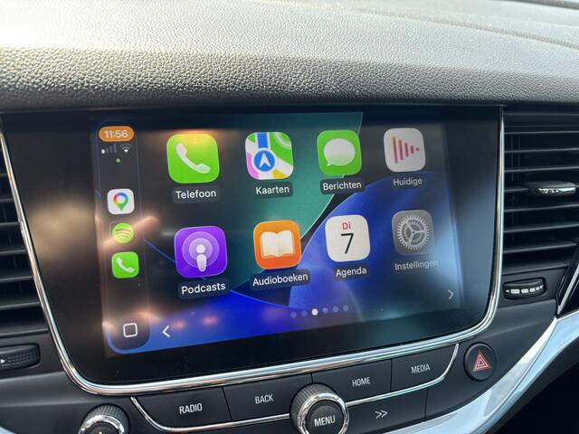 Opel ASTRA Sports Tourer 1.0 Turbo Online Edition Carplay / Keyless / Parkeersensors