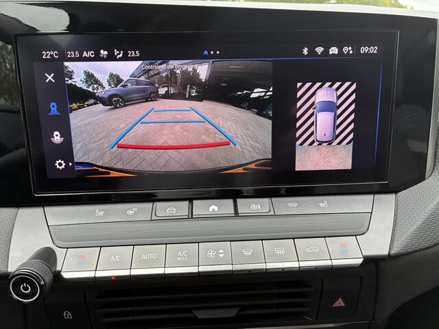 Opel ASTRA 1.2 Turbo 130Pk Business Elegance 5-Deurs | Climate control | Navigatie | Stoel & Stuurverwarming | AGR | Cruise control | Camera | Parkpilot | AGR | LM-Velgen