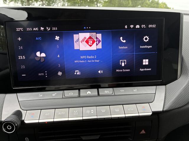 Opel ASTRA 1.2 Turbo 130Pk Business Elegance 5-Deurs | Climate control | Navigatie | Stoel & Stuurverwarming | AGR | Cruise control | Camera | Parkpilot | AGR | LM-Velgen