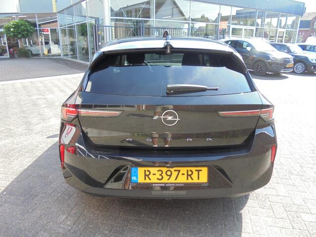 Opel ASTRA 1.2 Elegance||PDC||ECC||Camera||Navi||130PK||AGR||Rijklaar||