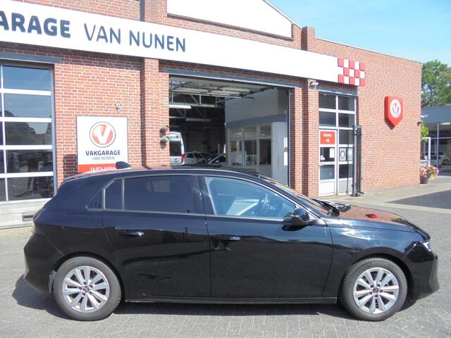 Opel ASTRA 1.2 Elegance||PDC||ECC||Camera||Navi||130PK||AGR||Rijklaar||