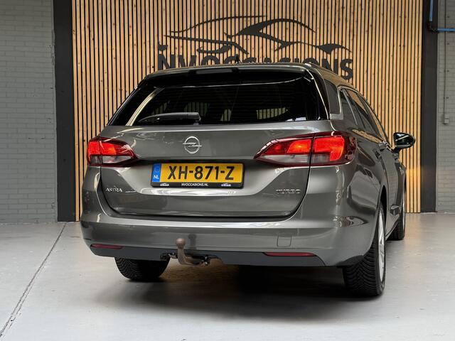 Opel ASTRA Sports Tourer 1.4 Turbo Online Edition 150PK/STOEL/STUURVW/NAP/PDC/AFN-TREKHAAK!