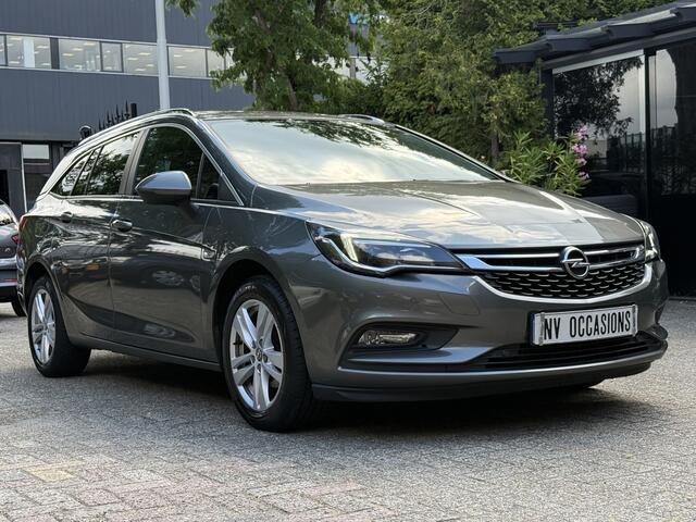 Opel ASTRA Sports Tourer 1.4 Turbo Online Edition 150PK/STOEL/STUURVW/NAP/PDC/AFN-TREKHAAK!