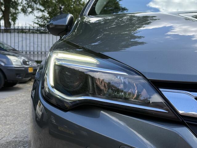 Opel ASTRA Sports Tourer 1.4 Turbo Online Edition 150PK/STOEL/STUURVW/NAP/PDC/AFN-TREKHAAK!
