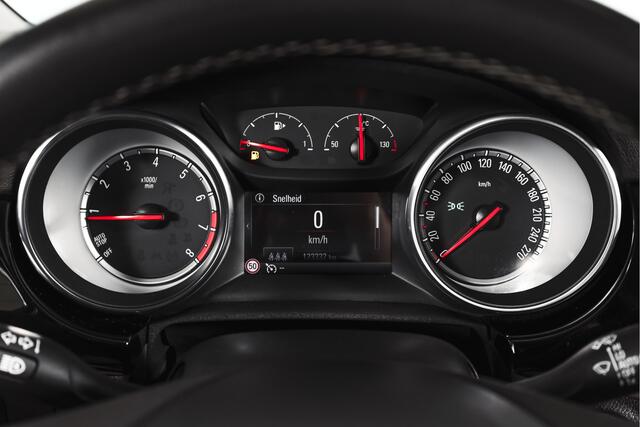Opel ASTRA Sports Tourer 1.4 Turbo Innovation | Cruise | PDC | Camera | NAV + App.Connect | Auto.Airco | Afn. Trekhaak | Elek. Klep | LM 17" |