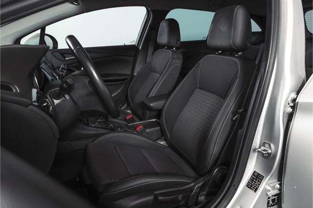 Opel ASTRA Sports Tourer 1.4 Turbo Innovation | Cruise | PDC | Camera | NAV + App.Connect | Auto.Airco | Afn. Trekhaak | Elek. Klep | LM 17" |