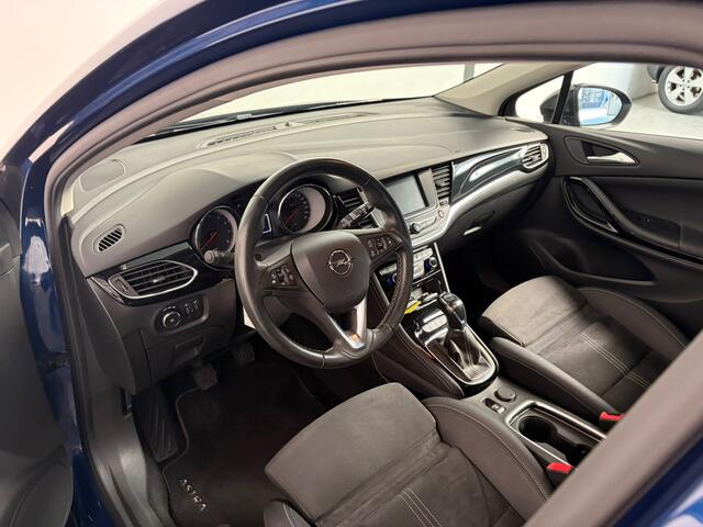Opel ASTRA 1.2 Business Elegance. APK 10-2027!