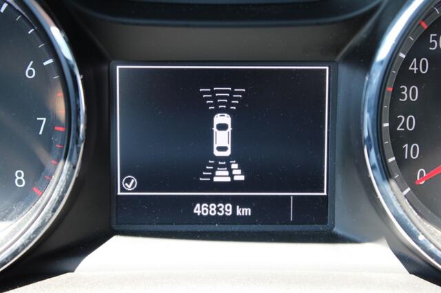 Opel ASTRA 1.0 105pk Online Edition ECC/Cruise/Navi/PDC/CarPlay/DAB/Trekhaak