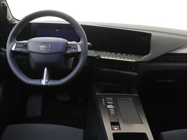 Opel ASTRA Electric 58 kWh Ultimate | Camera | Wireless Carplay | Navigatie | Climate Control | Panoramadak | Stoelmassage