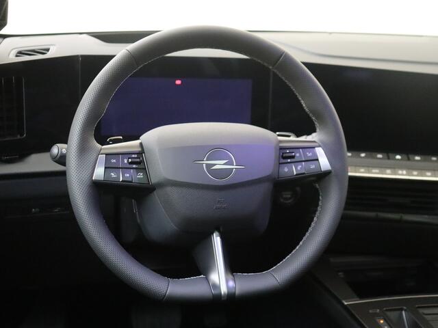 Opel ASTRA Electric 58 kWh Ultimate | Camera | Wireless Carplay | Navigatie | Climate Control | Panoramadak | Stoelmassage