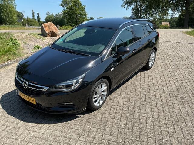 Opel ASTRA 1.0 INNOVATION SPORTS TOURER