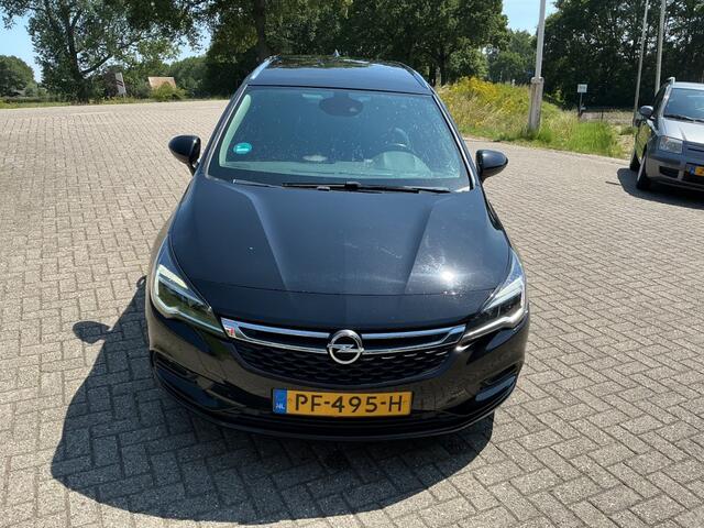 Opel ASTRA 1.0 INNOVATION SPORTS TOURER
