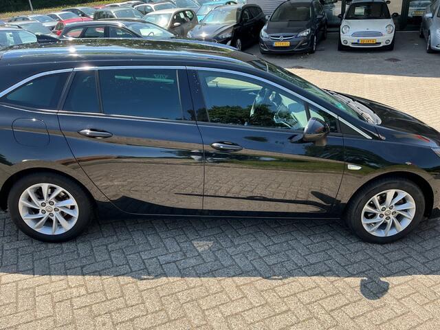 Opel ASTRA 1.0 INNOVATION SPORTS TOURER