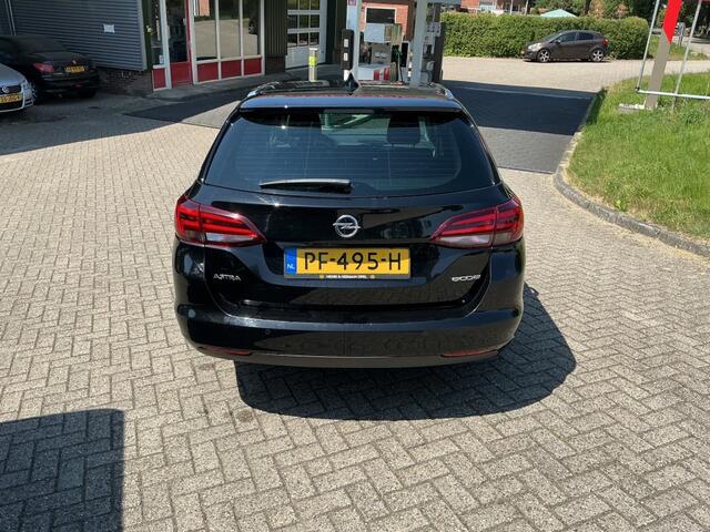 Opel ASTRA 1.0 INNOVATION SPORTS TOURER