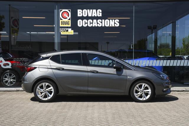 Opel ASTRA 1.2 Edition 1 EIGENAAR/ APPLE CARPLAY/ DAB