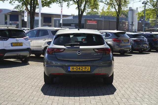 Opel ASTRA 1.2 Edition 1 EIGENAAR/ APPLE CARPLAY/ DAB