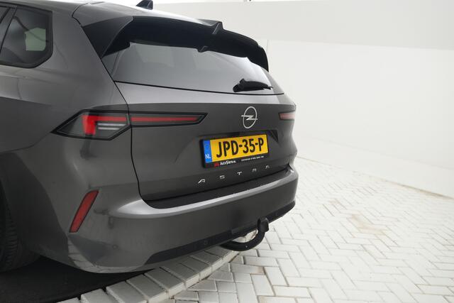 Opel ASTRA Sports Tourer 1.5 CDTI Business Elegance Automaat, Navigatie, Climate, Trekhaak