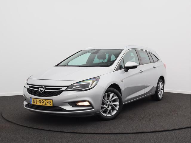 Opel ASTRA Sports Tourer 1.4 Business+/ trekhaak/ nette auto!