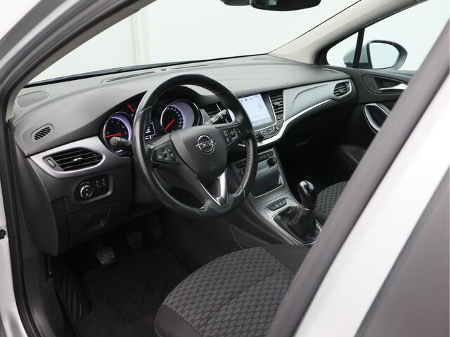 Opel ASTRA Sports Tourer 1.4 Business+/ trekhaak/ nette auto!