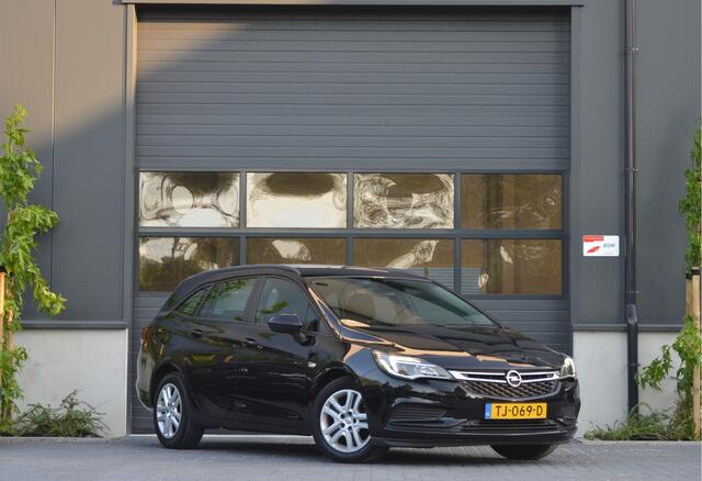 Opel ASTRA Sports Tourer 1.0 Online Edition NAP | Parkeer sensoren | Cruise Control