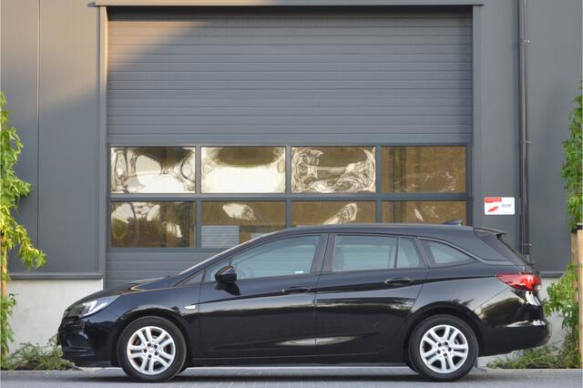 Opel ASTRA Sports Tourer 1.0 Online Edition NAP | Parkeer sensoren | Cruise Control