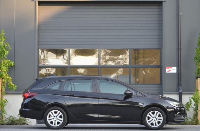 Opel ASTRA Sports Tourer 1.0 Online Edition NAP | Parkeer sensoren | Cruise Control